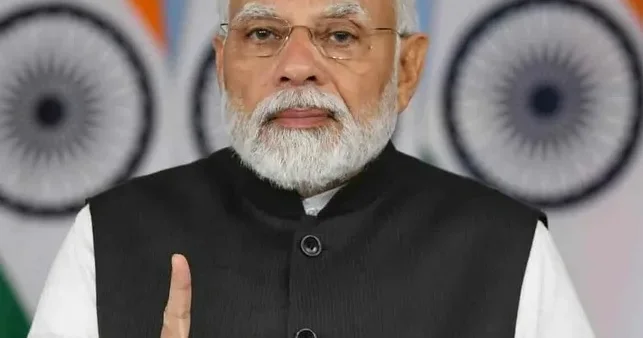 Pakistanla bu barədə danışıqlar aparacağıq Modi