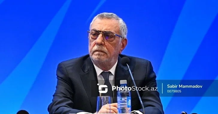 Вице президент НОК: Азербайджан демонстрирует высокие стандарты Fair Play