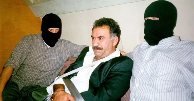 PKK özünü ləğv etdi Qondarma təşkilat bəyanat yaydı