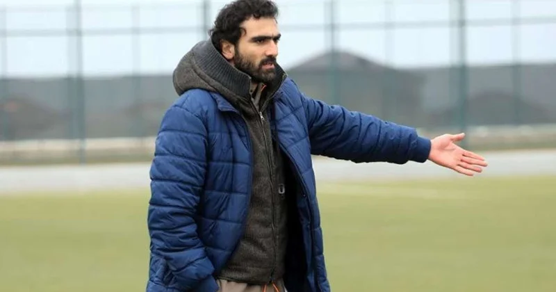 Vaqif Cavadov "Sumqayıt"dan QOVULDU