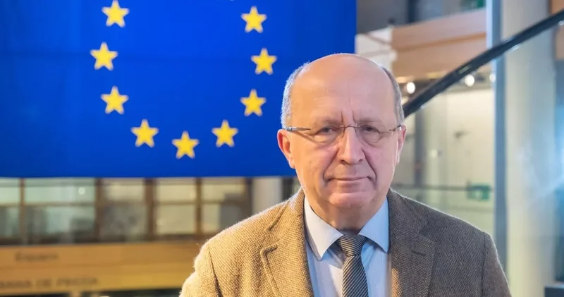 Кубилюс: 900 млн евро на снаряды для Киева из доходов по активам РФ