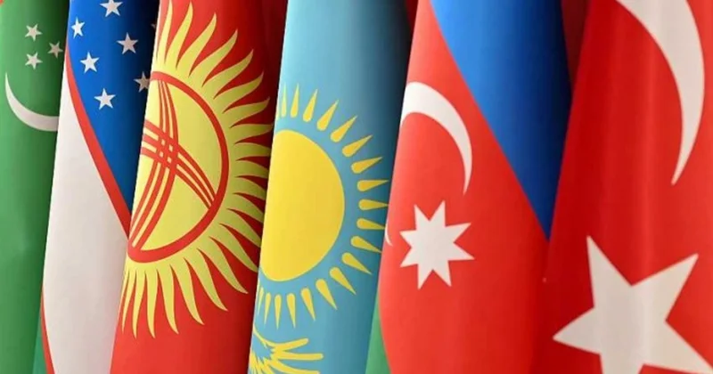 Yeni dönəmin adı: Türk XXI əsri!
