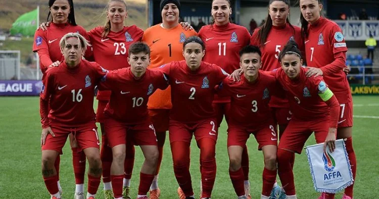 Azərbaycan Litva oyununun vaxtı açıqlandı