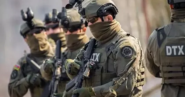 DTX çox sayda terrorçu SAXLADI YENİLƏNİR
