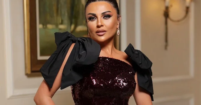 Gülay Zeynallı: Allah hamımızı murdar insanlardan uzaq etsin!