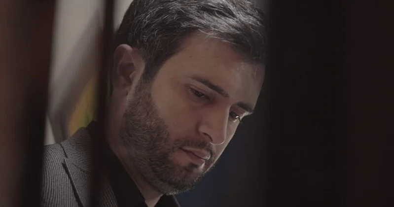 Rasim Əsgərov yeni film üçün musiqi bəstələyir