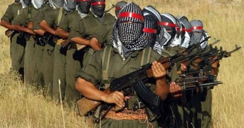 PKK özünü buraxdı Daha terror aktları olmayacaq? ŞƏRH
