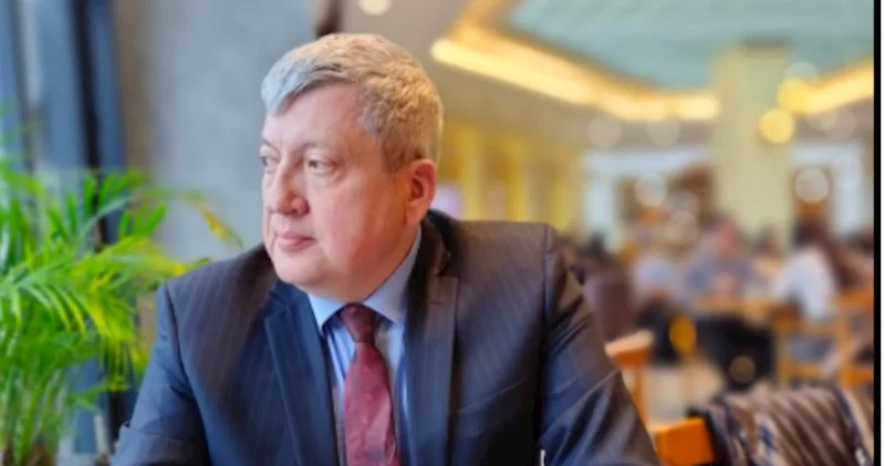“Paşinyan Ermənistanı Kremlin qanadı altına qaytarır” Tofiq Zülfüqarov