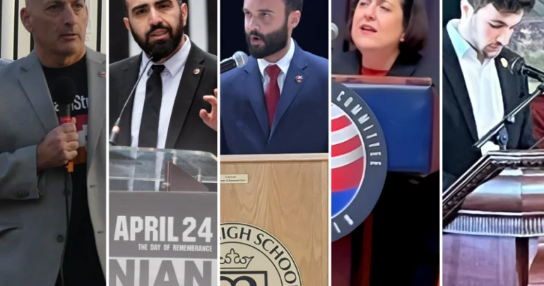Konqresmenlər Trampa qarşı: Soyqırımı tanı, Azərbaycana sanksiya tətbiq et...