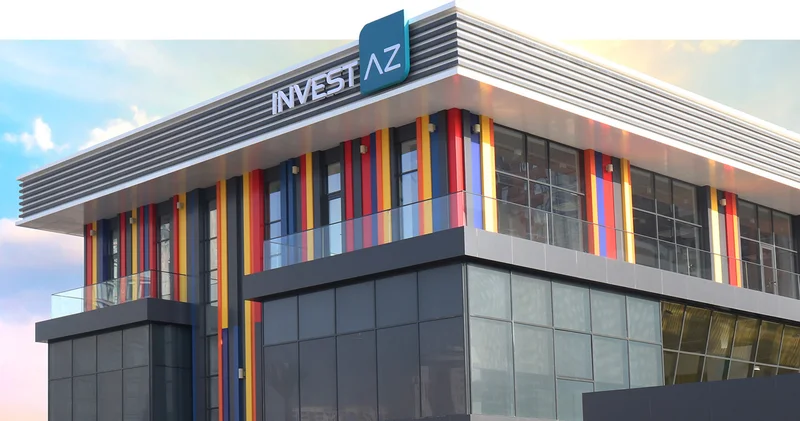 “InvestAZ”dan dünya maliyyə bazarları ilə bağlı həftəlik analiz