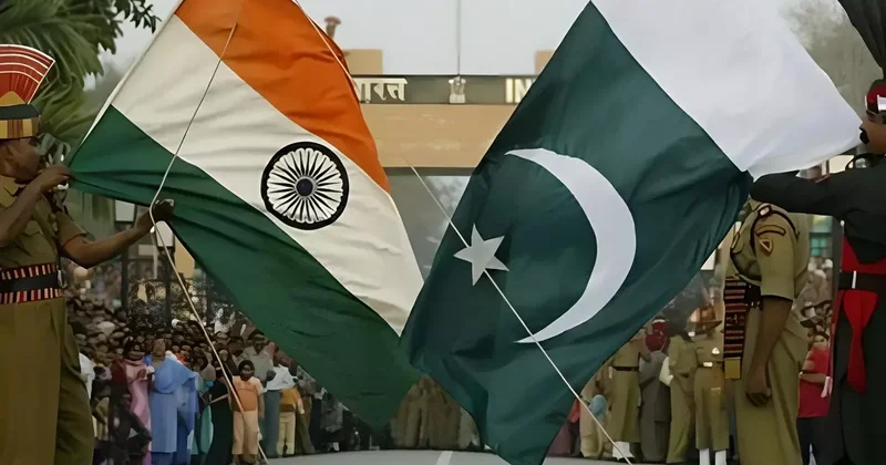 Hindistan və Pakistanın yeganə çıxış yolu danışıqlar masasına əyləşməkdir Analitik