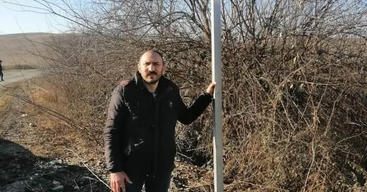 Torpaq uğrunda vuruşduq, torpaq uğrunda çalışacağıq