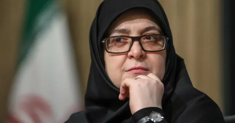 İran hökumətinin sözçüsü: ABŞ sərmayələrinə açığıq