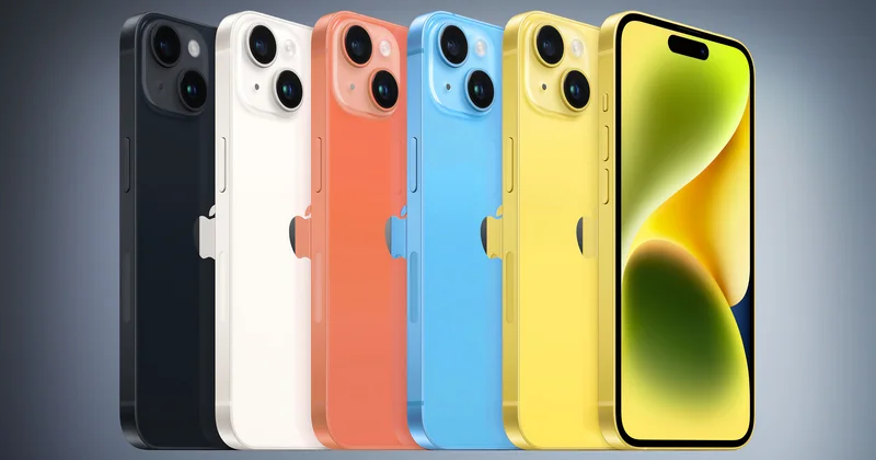 “Apple” şirkəti yeni iPhone modellərinin qiymətini artırmağa hazırlaşır