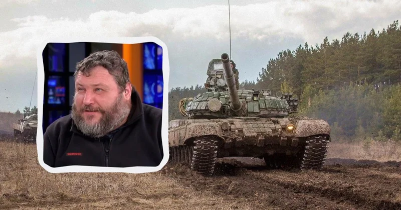 “Putin müvəqqəti barış deyil, tam təslimiyyət istəyir Dikiy