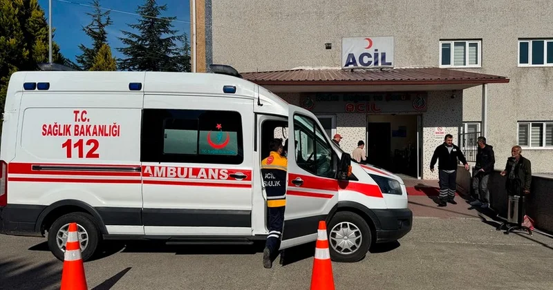 Türkiyədə 17 şagird qidadan zəhərlənib