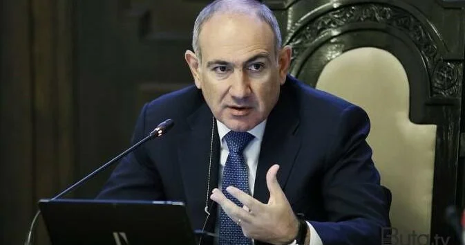 “Paşinyan psixiatrik müayinədən keçirilməlidir” “Bu, artıq vətəndaşların tələbidir...”