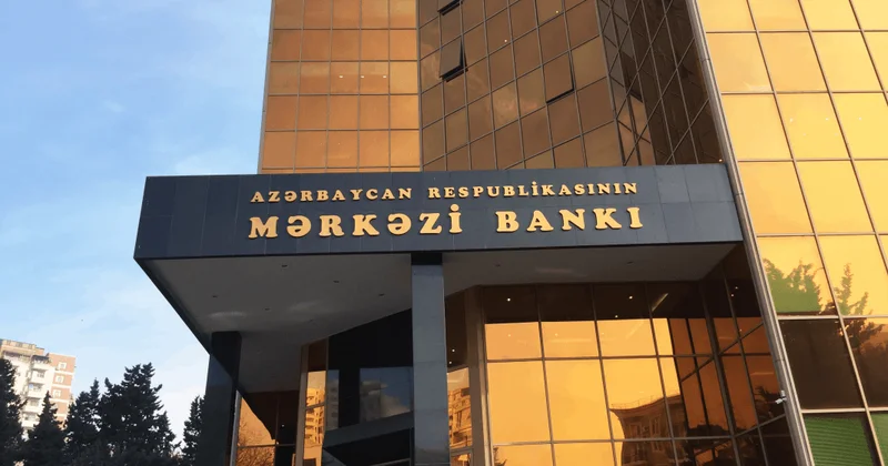 Mərkəzi Bank açıqladı: Neft ucuzlaşır, manat isə...