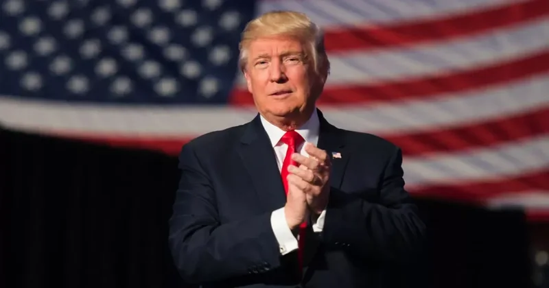 Трамп анонсировал исторический указ о снижении цен на медикаменты