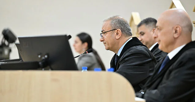 “Çölə çıxıb içəridə hər kəsin öldüyünü desəm də, inanmadılar”