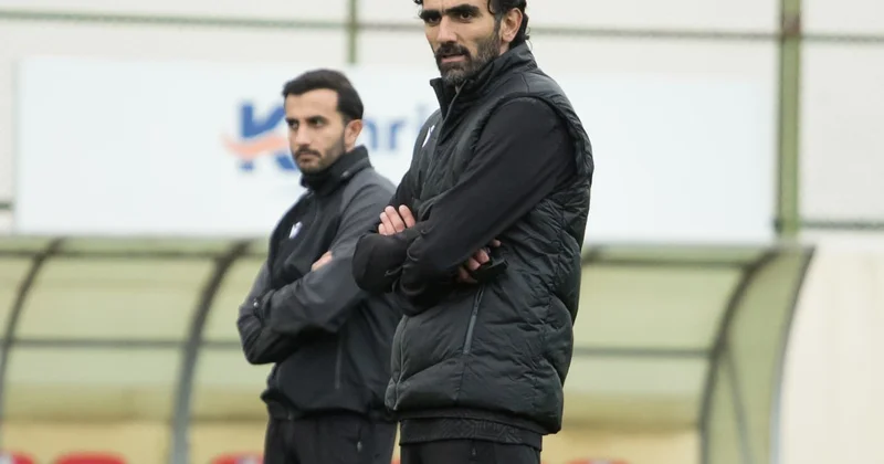 Vaqif Cavadov: “Tələsdiyimi düşünmürəm”