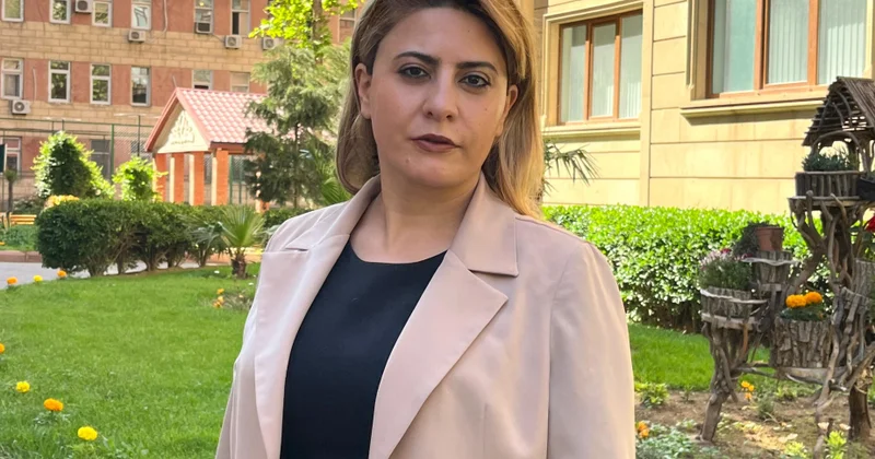 Dibi görünməyən qaranlıq quyudan işıqlı gələcəyə doğru gedən yol