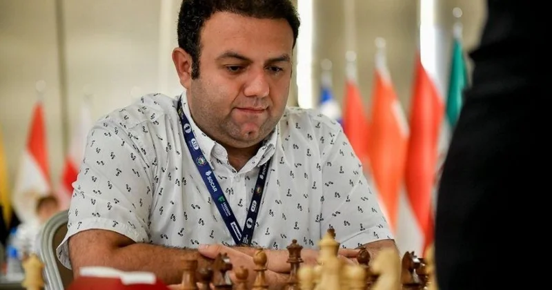 FİDE dünya çempionatına qatılacaq komandaları təsdiqləyib