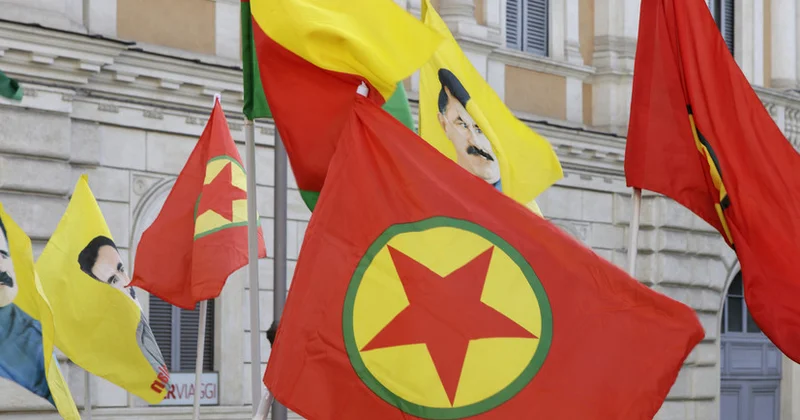 PKK Türkiyə ilə 40 illik münaqişədən sonra dağılıb