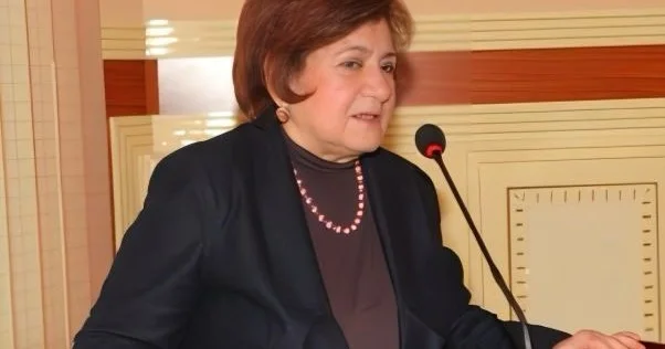 Zirvədə keçən alim ömrü