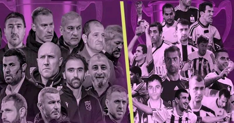 Bakıda “Legend Cup” adlı əfsanələr oyunu keçiriləcək