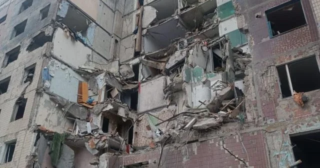 Rusiya Donetskdəki Kotlyarovka yaşayış məntəqəsini ələ keçirdiyini açıqlayıb
