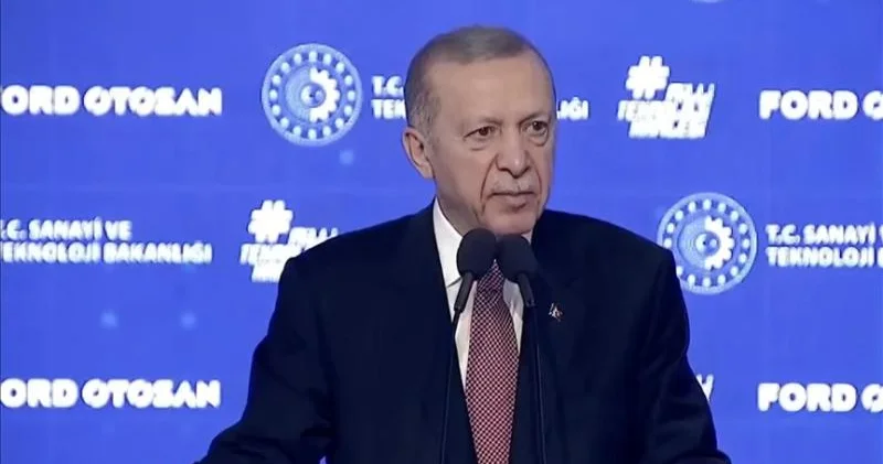 Qazanan millətimiz və dövlətimiz olacaq ƏRDOĞAN