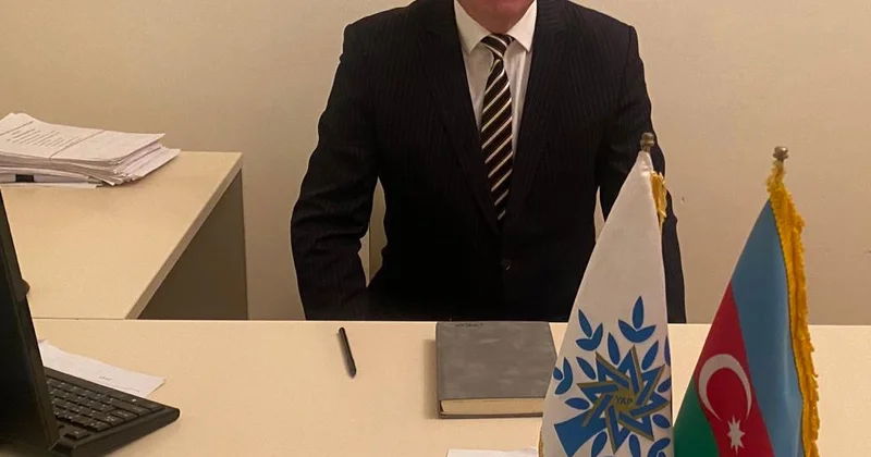 İkitərəfli münasibətlərin inkişafında perspektivli təkan ŞƏRH