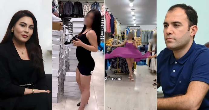 Sosial şəbəkədə reklam çarxının qadın bədəni ilə təqimatı cəmiyyətə necə ziyan vurur? MÜTƏXƏSSİSLƏRDƏN XƏBƏRDARLIQ FOTO