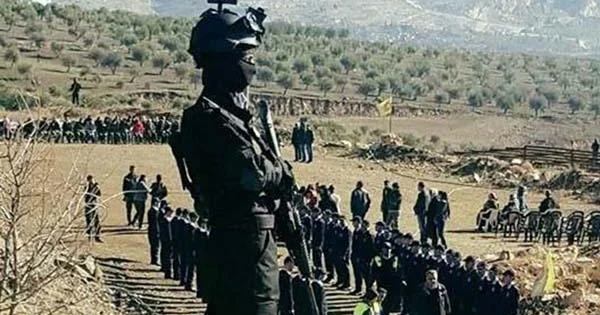 PKK nın özünü ləğvetmə qərarının şifrələri: nələr olacaq?