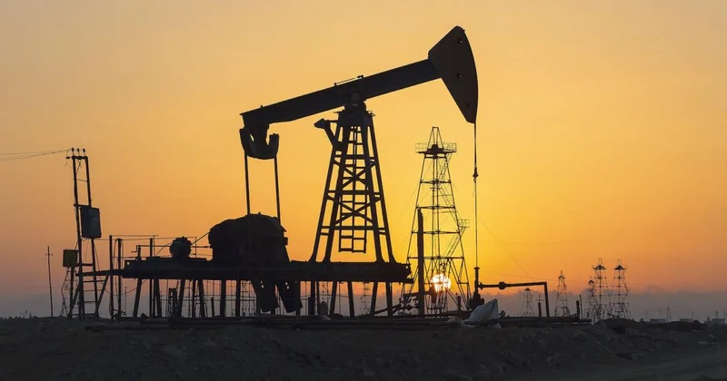 Brent подорожала до 64,3 доллара за баррель