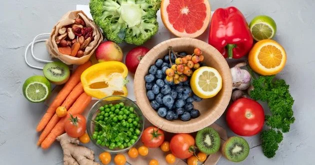 C vitamininin 5 əsas faydası açıqlandı