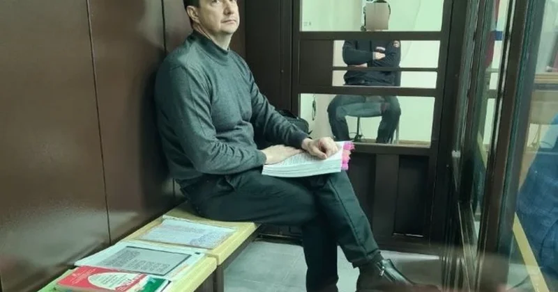 Qızıl unitazla ölkədə məşhurlaşan rusiyalı polkovnikə hökm oxundu