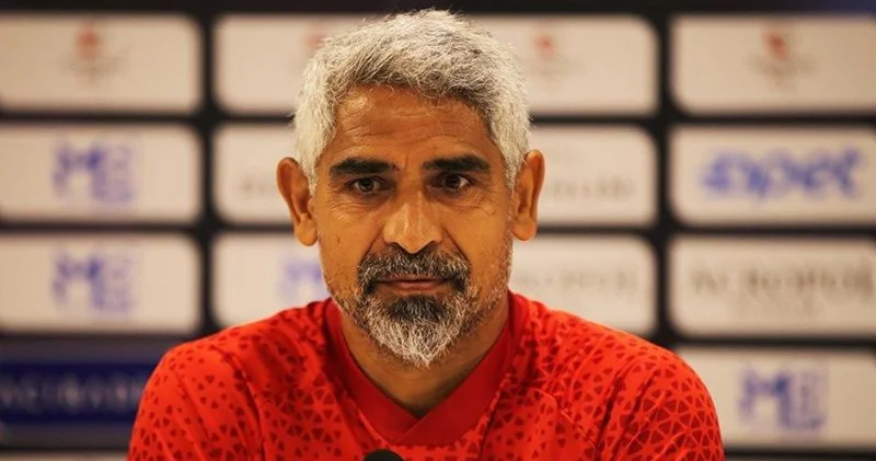 Türkiyə klubunda gözlənilməz ayrılıq Çempion məşqçini istefaya göndərdilər
