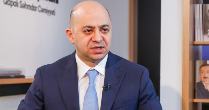 Sərnişinlər vahid nəqliyyat şəbəkəsindən istifadə edəcəklər VÜSAL ASLANOV FOTOLAR