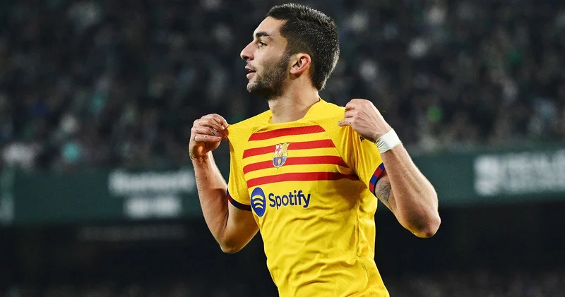 “Barselona”nın futbolçusu əməliyyat olundu