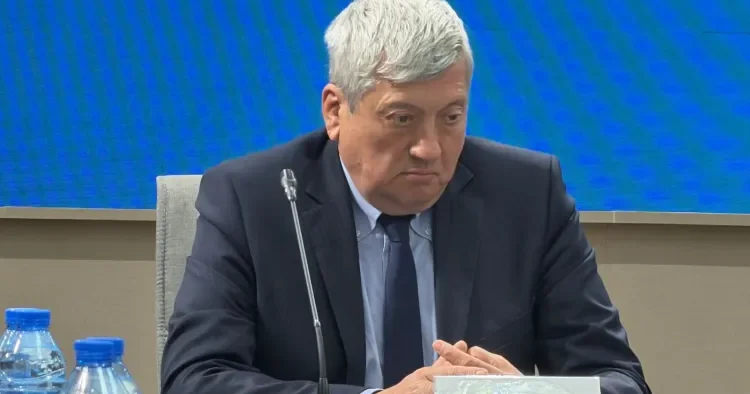 Minsk qrupu münaqişəni həll etmək deyil, idarə etmək üçün yaradılmışdı Tofiq Zülfüqarov