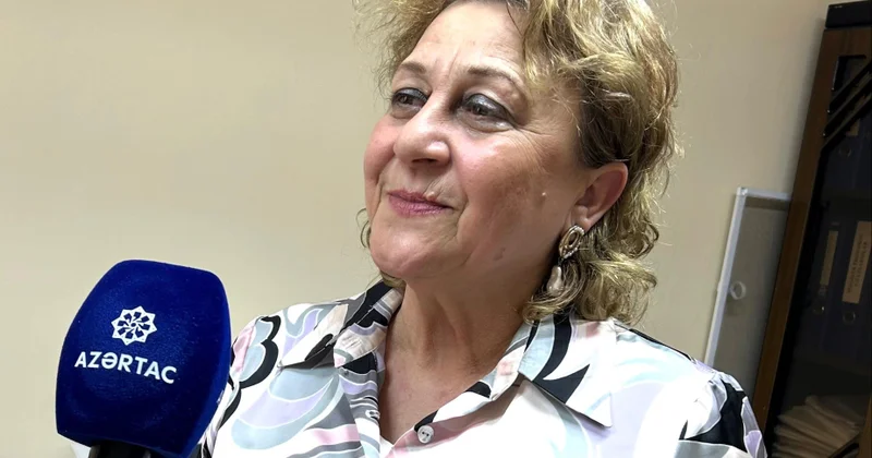 ADMİU nun kafedra müdiri: Azərbaycanda muzeyşünaslıq artıq elmi istiqamət kimi formalaşıb