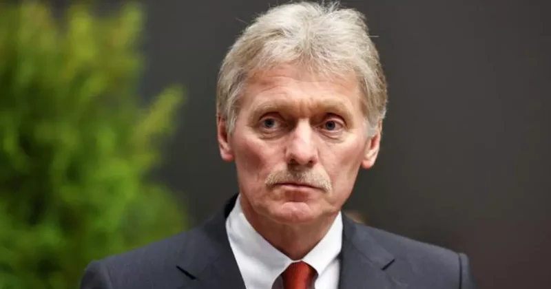 Песков о перемирии в Украине и встречи Путина с Зеленским
