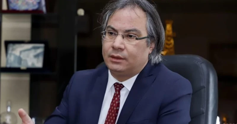 Səlçuk Karakılıç: Türkiyənin müdafiə sənayesindəki yüksəliş dost və qardaş ölkələr tərəfindən yüksək qiymətləndirilir