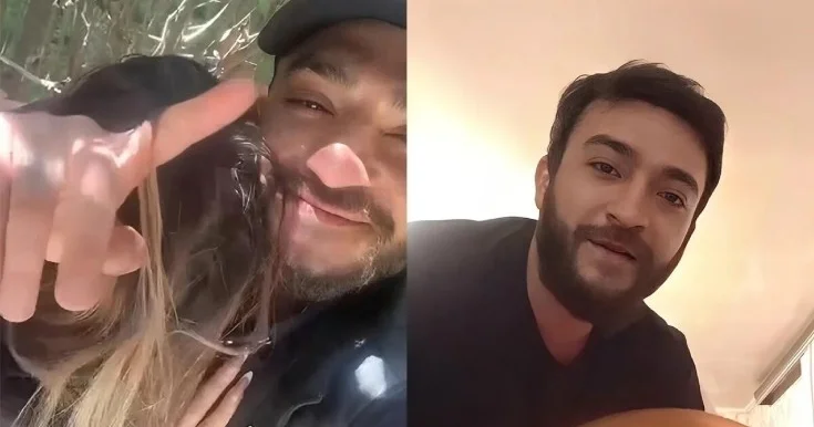 Tiktoker Eliş 3 illik həbs olundu