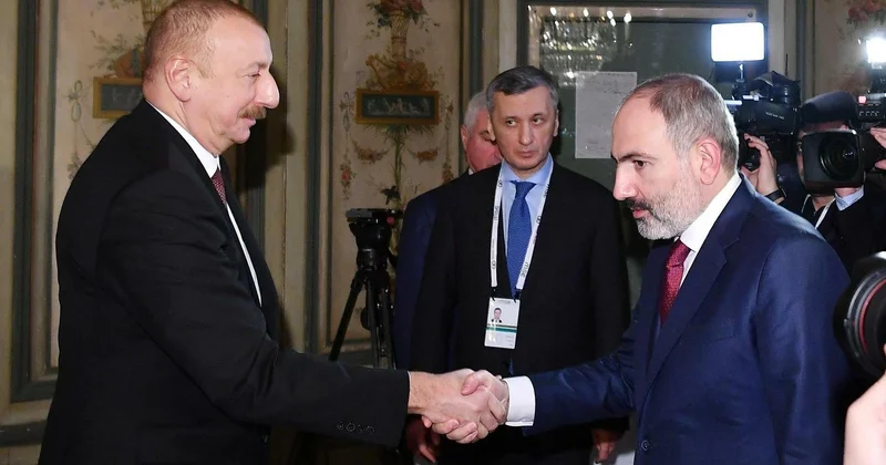Ermənistanla sülh müqaviləsi bu il imzalanacaq? Tofiq Zülfüqarov DANIŞDI