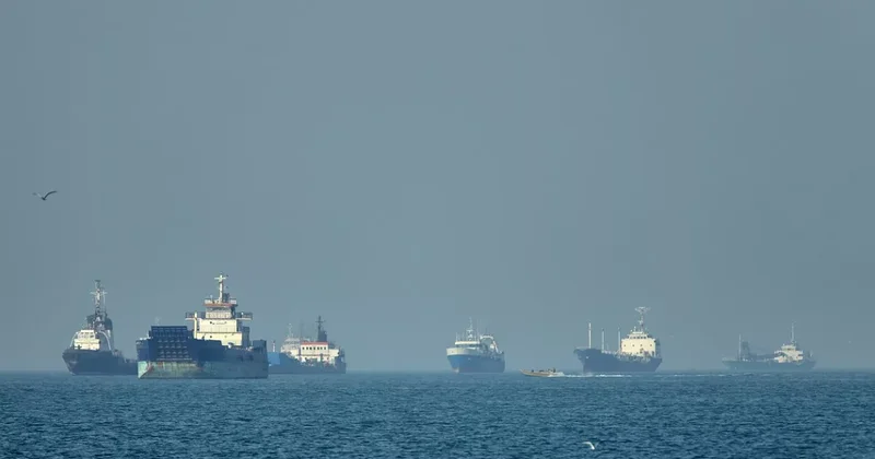 ВС Литвы могут помочь в разминировании Ормузского пролива