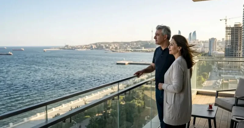 Bakıda ev alarkən bu məqama baxın Sonradan gec olacaq