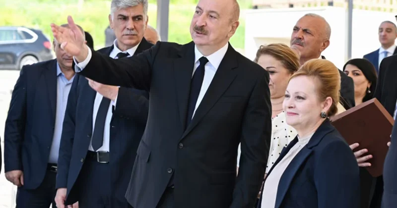 “Xalqın çağrışı ilə Ulu Öndər Bakıya qayıdaraq ölkəni böhran və parçalanmadan xilas etdi” DEPUTAT DANIŞDI